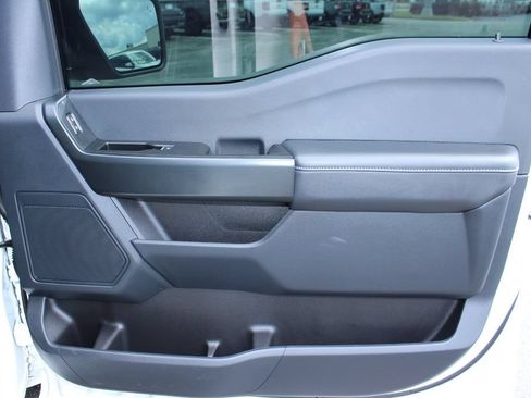 Used 2025 Ford F150 STX AWD/4WD image 29