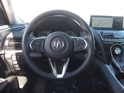 New 2026 Acura RDX SH-AWD w/ Technology Package image 27