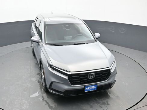 Used 2024 Honda CR-V EX image 44