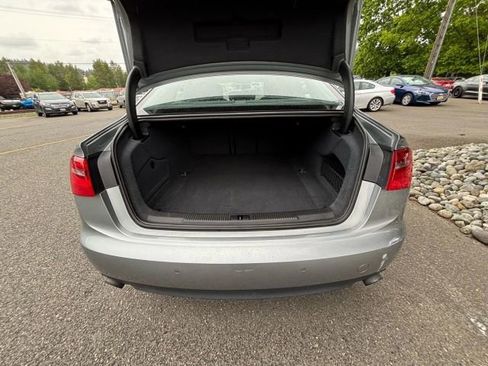 Used 2013 Audi A6 2.0T Premium Plus image 25