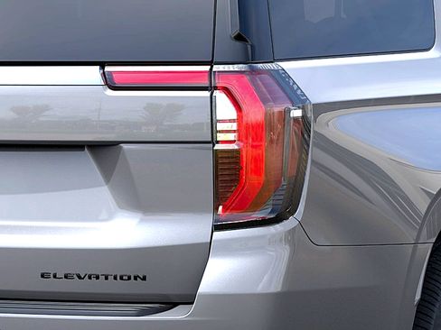 New 2026 GMC Yukon XL Elevation RWD image 11