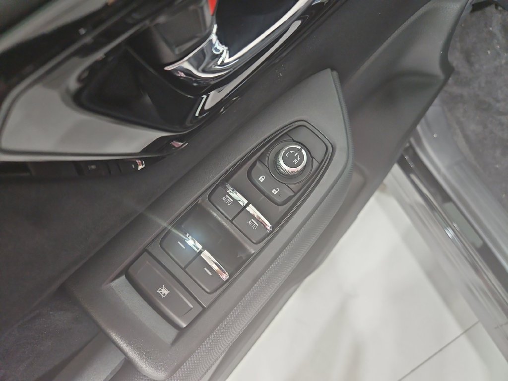 New 2026 Subaru Forester Sport AWD/4WD image 11