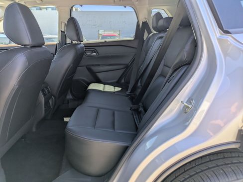 Used 2023 Nissan Rogue SL w/ SL Premium Package AWD/4WD image 28