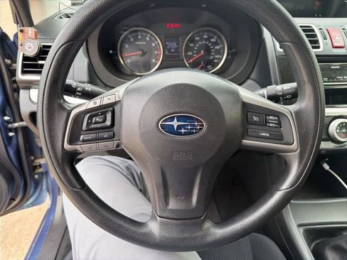 Used 2015 Subaru Impreza 2.0i image 13