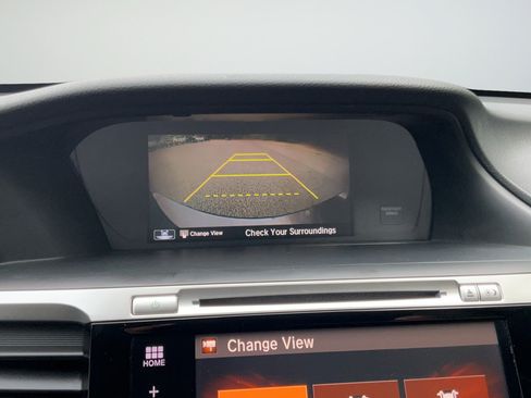 Used 2017 Honda Accord EX-L image 16