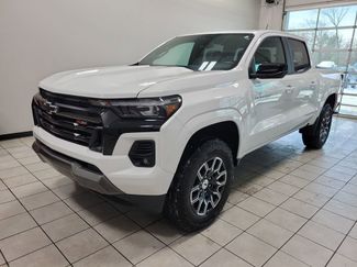 Used 2023 Chevrolet Colorado Z71 w/ Z71 Convenience Package 2 video 2