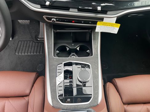 New 2026 BMW X5 sDrive40i image 16