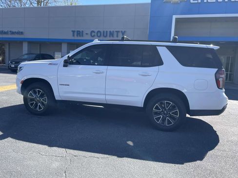 Used 2021 Chevrolet Tahoe Z71 image 6