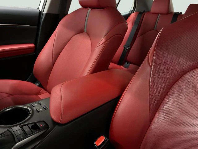 Used 2022 Toyota Camry XSE w/ Driver Assist Package FWD image 88
