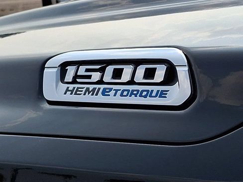 Certified 2023 RAM 1500 Big Horn AWD/4WD image 36