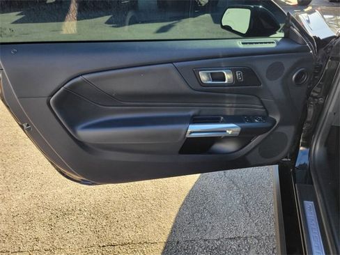 Certified 2024 Ford Mustang GT Premium image 11