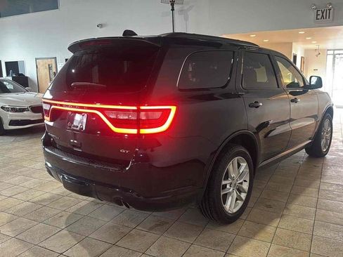 Used 2024 Dodge Durango GT AWD/4WD image 4
