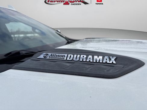 Used 2021 Chevrolet Silverado 2500 High Country w/ Z71 Off-Road Package image 52