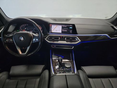 Used 2021 BMW X5 xDrive40i AWD/4WD image 15