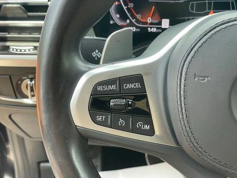 Certified 2024 BMW X3 xDrive30i w/ Premium Package AWD/4WD image 17