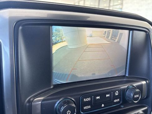 Used 2018 Chevrolet Silverado 2500 High Country w/ Duramax Plus Package AWD/4WD image 15