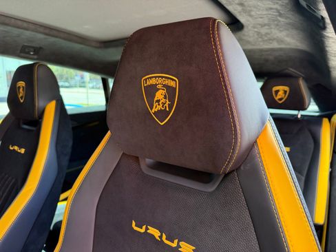 Used 2024 Lamborghini Urus Performante image 30