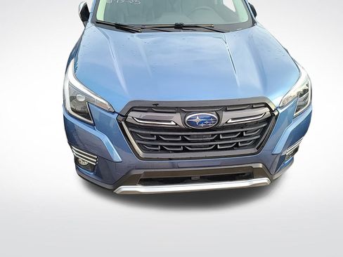 Used 2022 Subaru Forester Touring w/ Popular Package #3 image 5