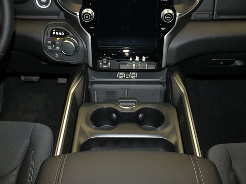 New 2026 RAM 1500 Big Horn AWD/4WD image 22