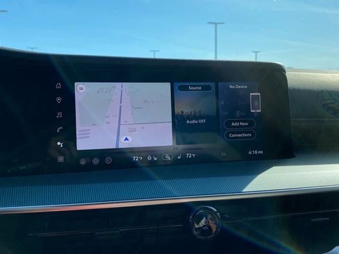 New 2025 Nissan Murano SL w/ Cargo Package image 25