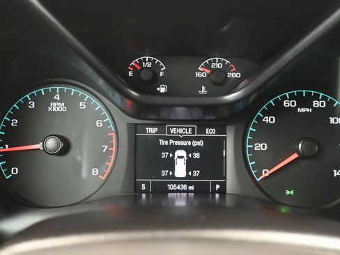 Used 2015 Chevrolet Colorado LT w/ Luxury Package image 19