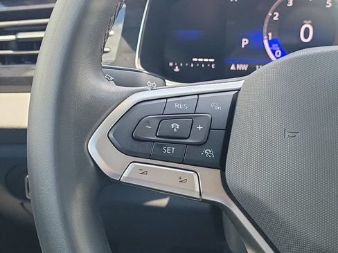 Certified 2025 Volkswagen Jetta S FWD image 18