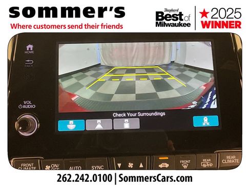 Used 2024 Honda Odyssey Sport image 17