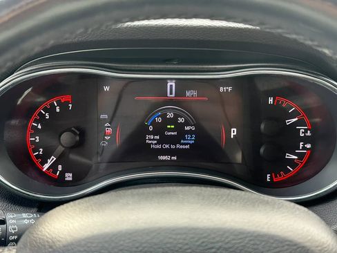 Used 2014 Dodge Durango AWD w/ Trailer Tow Group IV image 8