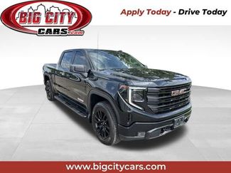 Used 2024 GMC Sierra 1500 Elevation w/ LPO, GMC Protection Package AWD/4WD video 1