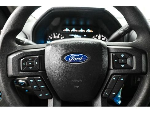 Used 2020 Ford F150 XL w/ Equipment Group 101A Mid AWD/4WD image 34