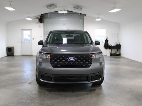 New 2026 Ford Maverick XLT image 2