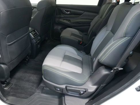 Used 2024 Subaru Ascent Onyx Edition image 21