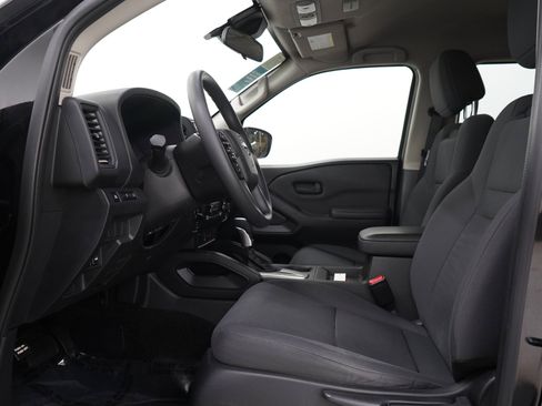 Used 2022 Nissan Frontier S w/ Technology Package AWD/4WD image 24