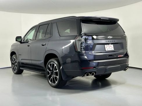 Used 2025 Chevrolet Tahoe RST w/ Comfort Package AWD/4WD image 5