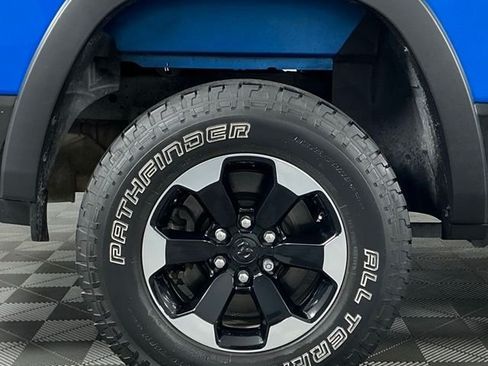 Used 2020 RAM 1500 Rebel w/ Rebel Level 1 Equipment Group AWD/4WD image 9