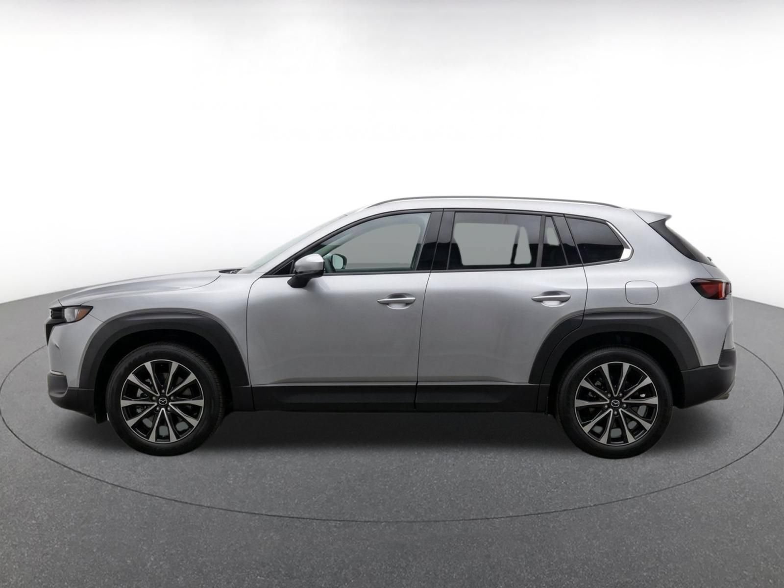 Used 2026 MAZDA CX-50 AWD 2.5 S w/ Premium Package image 7