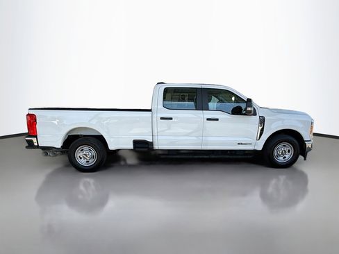Used 2023 Ford F350 XL w/ XL Chrome Package image 11