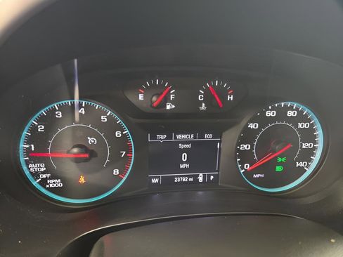 Used 2023 Chevrolet Malibu LT image 23