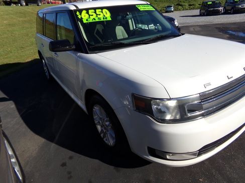Used 2014 Ford Flex SEL image 3