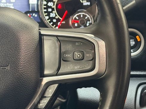 Used 2024 RAM 2500 Laramie image 17