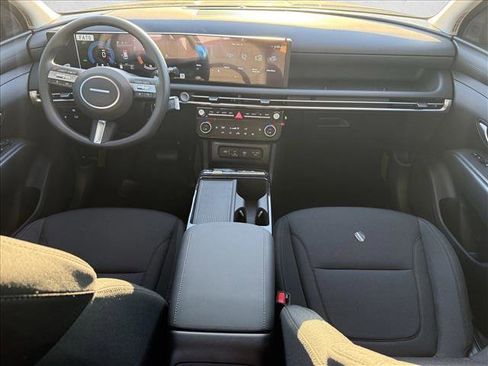 New 2026 Hyundai Tucson SEL image 11