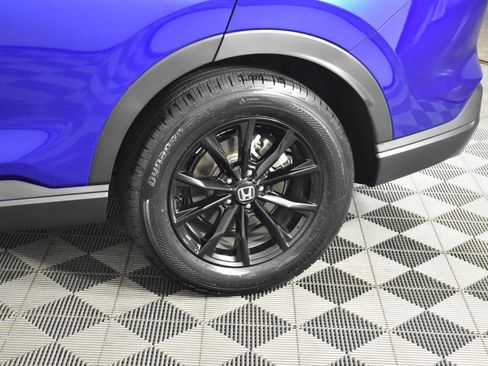 Certified 2024 Honda CR-V Sport-L image 54