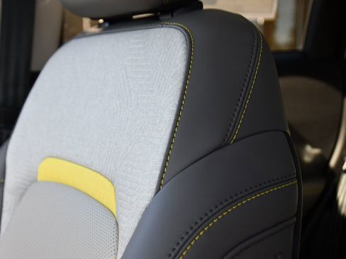 New 2025 Ford Bronco Sport Badlands w/ Sasquatch Badlands Package image 38