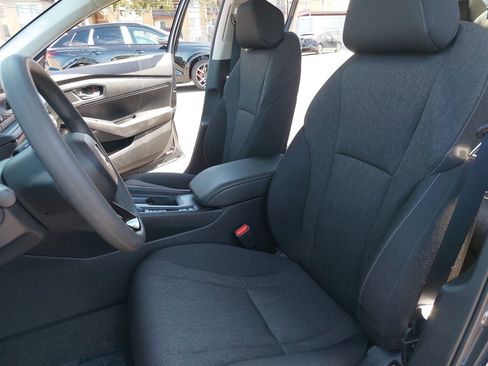 Used 2025 Honda Accord LX image 14