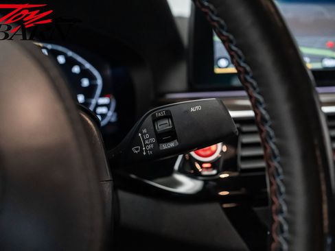 Used 2022 BMW M5 w/ Executive Package image 38