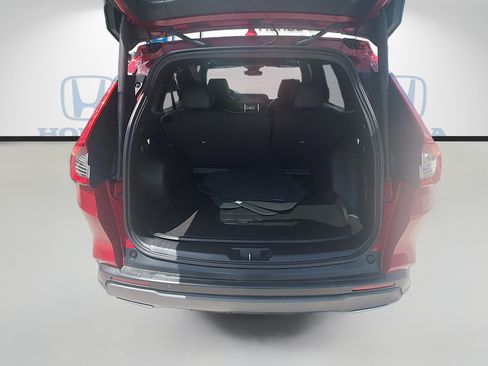 Certified 2024 Honda CR-V Sport-L image 26