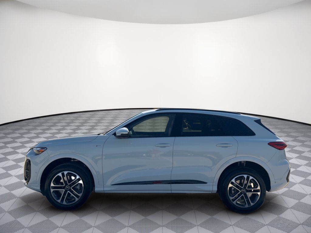 New 2026 Audi Q5 2.0T AWD/4WD image 2