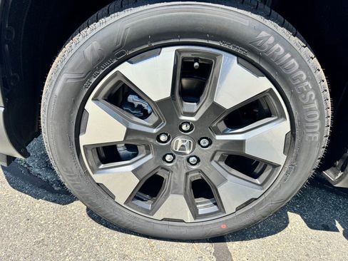 New 2026 Honda Pilot Elite image 38