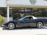 Used 2002 Chevrolet Corvette Convertible w/ Preferred Equipment Group2 image 3