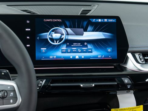 New 2025 BMW X1 xDrive28i w/ M Sport Package image 19